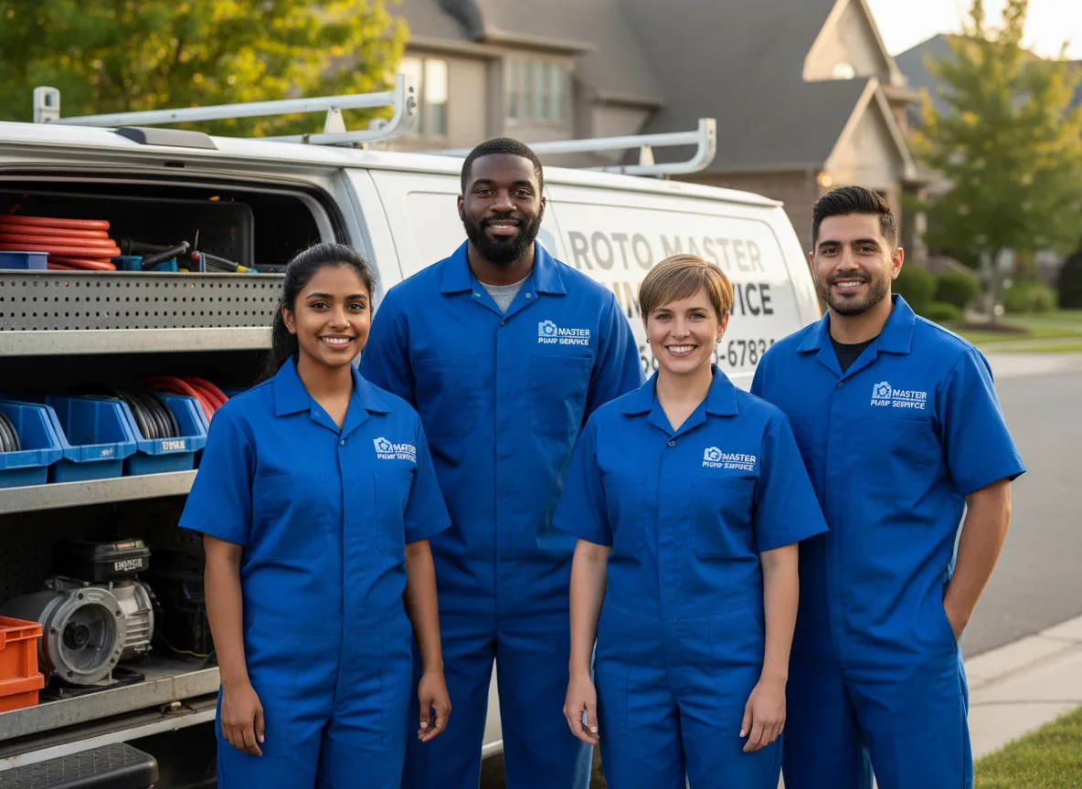 Sump Pump Installation company in Anacortes, WA